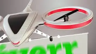88 Drone logo animation or Drone intro video
