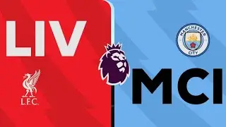 FC 26 Early Access - PS5 Pro - Liverpool vs Man City - Legendary Difficulty (A.I. vs A.I)