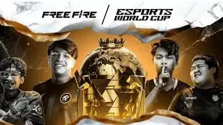 Free fire tournament // FEARLIKE ESPORT// DAY 01@pahadigamer_official