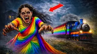 Maya Ek Pishachini: New Indian Horror Game Featuring Choo Choo Charles in an Epic Mission