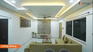 Sample Unit Walkthrough | Premium 4 BHK Row House | Harbans Park | Isasani, Nagpur