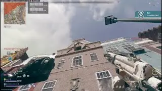 MW2 _ Continuate a Camperare