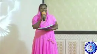 04 Dec 2022 | Sis. Rekha | Sing Song Service | Christian Prayer Fellowship Family