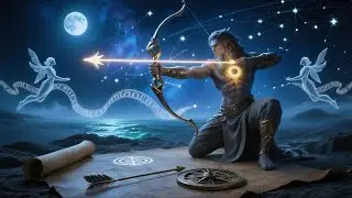 Cosmic Strategy 2025: Sag Sun/Gemini Rising 🎯 Jupiter Boost & Saturn's Challenge