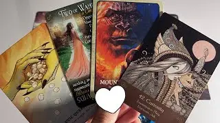How does your crush views you? Crush current energy | Hindi tarot card reading