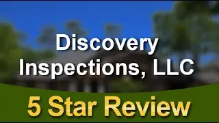 Discovery Inspections, LLC Atlanta Exceptional Five Star Review by Peter J.