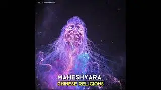 The Cosmic God