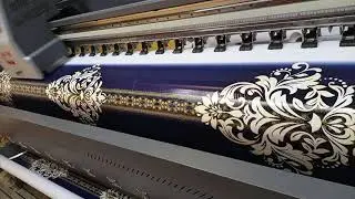 GZC PLUS 3202 || STAR FIRE HEAD American Technology | 2Pass Fast Speed Flex Machine 2021 New Model