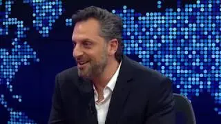 Daniel Castanho, da Ânima Educação