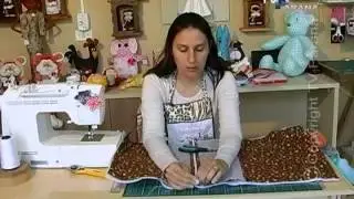 CRIANDO IDEIAS - KIT COSTURA
