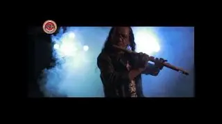 Siantar Rap Foundation - Dolok Pusuk Buhit (Official Lyric Video)