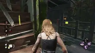 1 Killer vs 4 Survivors 🔥 | Dead by Daylight INSANE Match