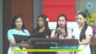 The One Who Lives Again by GABC Quartet