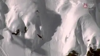 FWT15 - Haines Alaska Ski Highlights