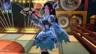 PSO2 - Quna live concert 