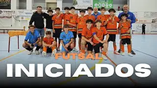 Iniciados - MTBA x União Alfornelos 