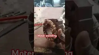 #Moter #wainding #kaise #splitkaren