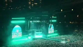 Lady gaga live in Sydney 2025 hold my hand #ladygaga #liveconcert #livemusic 