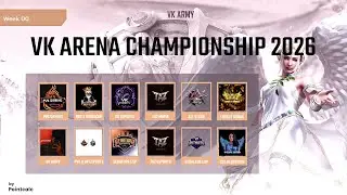 VK AERNA CHAMPIONSHIP 🏆FINAL MATCH | Free Fire Live Tamil | Pro Players Battle 🔥#live #ffvickyhere