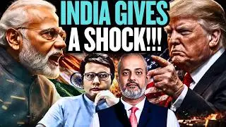 India's NATIONAL INTEREST First, India US Trade Deal, Russian Oil, Agri Products I Aadi Pathikrit