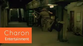 The​ Matrix​ Trilogy​ [The​ Matrix]​ Concept​ Film​ Agent​ Smith​ (Parody)​