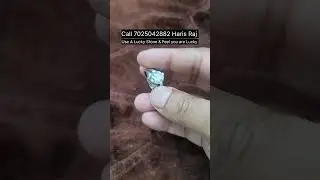 If you have money now, buy silver.
