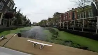 Kaag   Leiden   Kaag by tomekyo