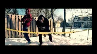 Illigang - Trenches ( Music Video by @WhoisHiDef )