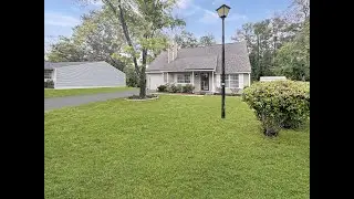 NEW LISTING: 142 Blueridge Trail North Charleston SC 29418