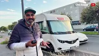 Exploring Avignon | France Punjabi Travel Vlog | Ohi Saabi