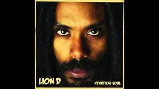 Lion D - Ruff Inna Dub (Heartical Soul)
