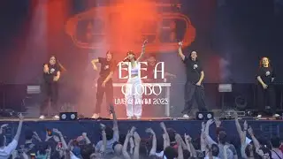 MI AMI 2023 | ELE A - Globo (LIVE)