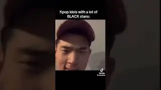 Kpop Idols with lots of Black fans #keeho #namjoon #wonho #shownu #haechan #mingi #Kpop