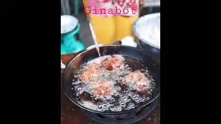 Ginabot of Talisay City, Cebu | Street Food Philippines
