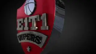 New Viper E1TI Logo & Animation by Heavy graphics Marketing call us today!