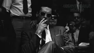 Playlist For Men Who silent power | Gentleman Songs | Gentleman Blues