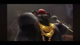 Biggie Cheese Death 