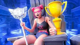 WokeUp 🥤 | Highlights #55 (3x FNCS Winner)
