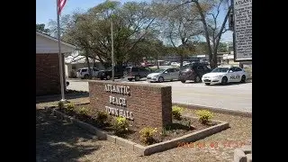 ATLANTIC BEACH; FOIA DENIAL; 04-03-19
