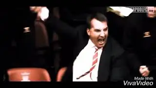 Sport Rivalry Project Video