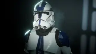 Buying the 501st Legion + every other Clone Skin I physically could - Star Wars Battlefront 2