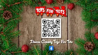 Community Matters - Toys For Tots