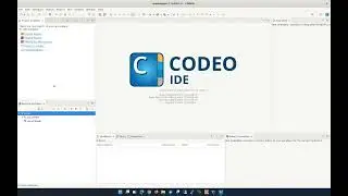 Setting up PikeOS on a PolarFire® RISC-V SoC with CODEO | SYSGO