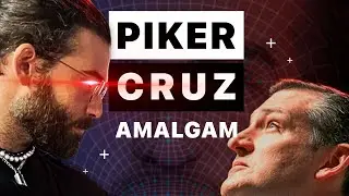 The HasanAbi - Ted Cruz Amalgam [Mockumentary]
