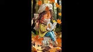 Au fil des saisons - Musique Apaisante - Relaxation - Méditation