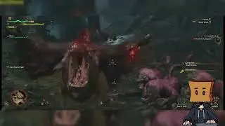 Monster Hunter Wilds Congalala
