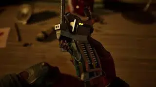 Livestream with Jonee: A Quiet Place