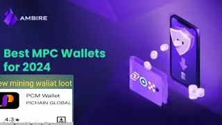 how to create MPC MINING ACCOUNTS HOW TO WORK