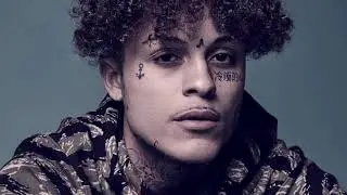 Lil Skies Type Beat - Rock Star (Sample)