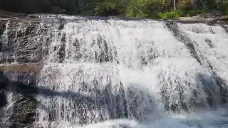 Morwell River Falls Reserve 008